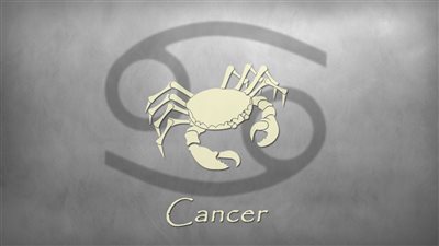 توقعات برج السرطان حظك اليوم الأحد 23-6-2024: خصص وقتًا لنفسك