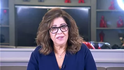 أنتوني هوبكنز وباريس هيلتون.. كيف توقعت ليلى عبد اللطيف حريق منازل مشاهير هوليوود؟