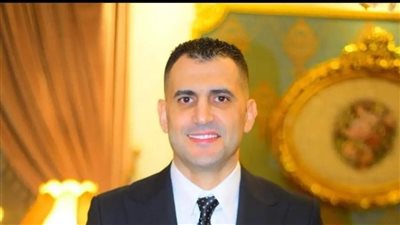 التحقيق في اتهام شخص بالتعدي على هشام ربيع.. ورجل الأعمال يستعين بحراسة خاصة