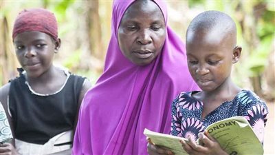 الدفاع عن الحقوق أهم الأهداف.. الأمم المتحدة تحتفل بـ اليوم العالمي للأرامل