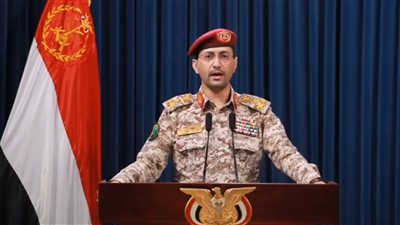 بعد استهدافها بطائرة مسيرة.. الحوثي: تل أبيب ستكون هدفًا أساسيًا في مرمى أسلحتنا