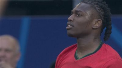 بسبب البطاقات الصفراء.. غياب رافييل لياو عن مباراة البرتغال المقلبة في يورو 2024