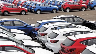 رئيس شعبة السيارات: 13 ألف مركبة متكدسة في المواني.. وسيارات ذوي الهمم أهدرت 7 ملايين جنيه