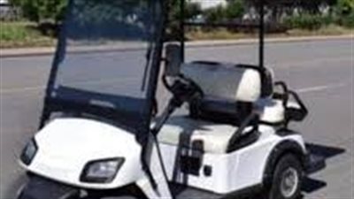 أهالي الساحل الشمالي يستغيثون من عدم تقنين الجولف كار: حوادث لا تنتهي ورقابة غائبة