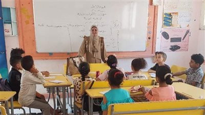 خطة لتحسين الطلاب ضعاف المستوى بمنطقة بورسعيد الأزهرية| تفاصيل