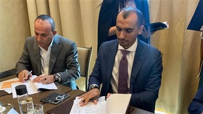 شراكة بمليارات الدولارات.. العرجاني جروب تتعاون مع الديار القطرية لتنفيذ مشروعات سكنية وفندقية