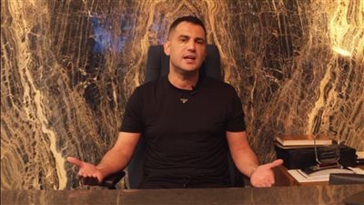 محامٍ: إخلاء سبيل هشام ربيع زوج المطربة بوسي في قضية الاستيلاء على شيكات بـ 8 ملايين جنيه