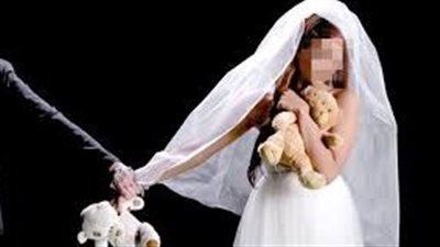 ليلة زفافهم.. إحباط محاولتي زواج قاصرتين بقنا| بث مباشر 