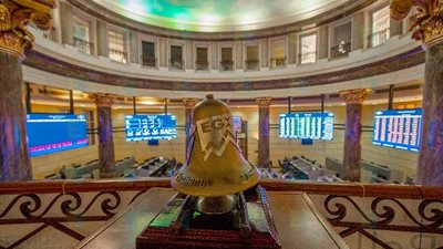 تعطيل العمل بالبورصة يوم الأحد المقبل بمناسبة ذكرى ثورة 30 يونيو