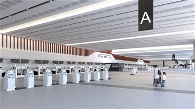 بريطانيا: إلغاء رحلات جوية في مطار مانشستر بسبب انقطاع الكهرباء 