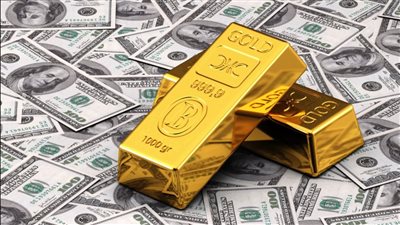 أسعار الذهب والدولار في مصر اليوم الأحد 23 يونيو 2024 | بث مباشر