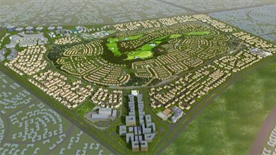 وزير الإسكان يعتمد مخطط 114 فدانا لصالح شركة بوابة الشرق التابعة للديار القطرية