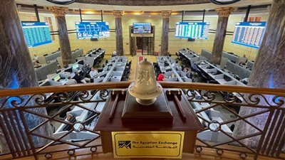 أسهم طلعت مصطفى والبنك التجاري الدولي تتصدر أنشط التداولات في البورصة