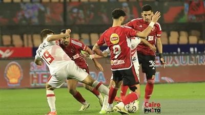 مصدر باتحاد الكرة: ليس أمامنا سوى الدوري الاستثنائي حال مشاركة الأهلي والزمالك في السوبر ليج
