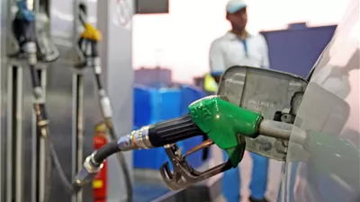 بعد زيادة أسعار البنزين والسولار.. تعرف على التعريفة الجديدة بالدقهلية| بث مباشر 