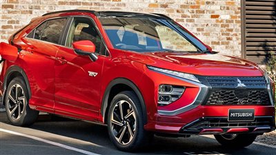 بعد طرح أوتلاندر.. تعرف على أسعار سيارات ميتسوبيشي في مصر
