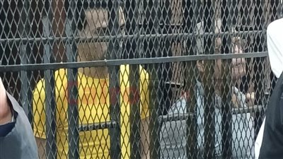 أول ظهور لطبيب نساء شهير حوّل عيادته وكرا لعمليات الإجهاض بالجيزة | صور