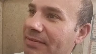 والد حبيبة الشماع: مش هسيب حقها لآخر نفس فيا.. وشركة أوبر مدانة في وفاة بنتي| بث مباشر