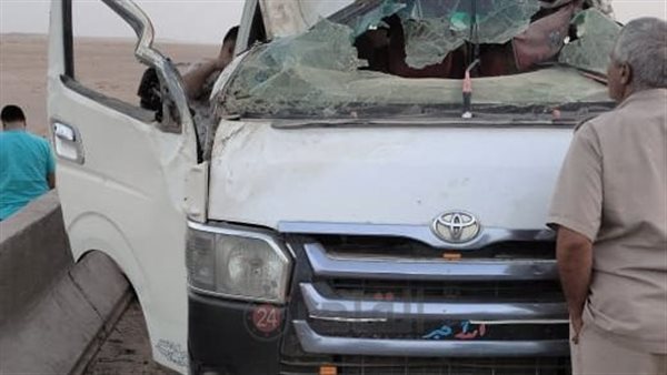 ميكروباص - أرشيفية