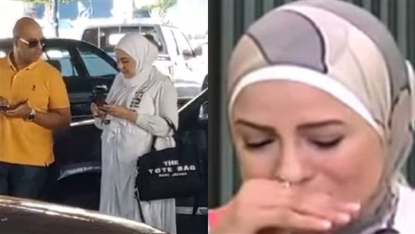 دعاء عامر - دعاء