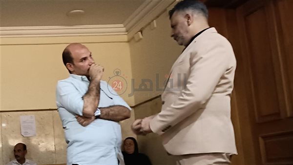 أسرة حبيبة الشماع