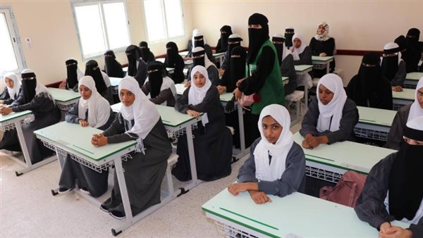 التقويم الدراسي الجديد