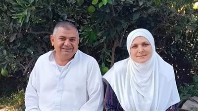 عاشا وماتا معا.. وفاة معلم أزهري وزوجته من البحيرة خلال أداء مناسك الحج