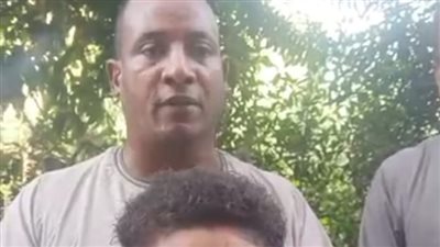 مصابو الكلب المسعور في قنا: القرية مفيهاش أمصال.. وبنطالب بوحدة صحية متكاملة | بث مباشر