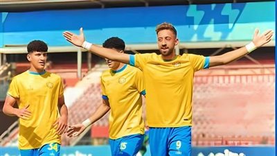 الإسماعيلي يستأنف تدريباته الجماعية استعدادا لسموحة في كأس مصر 