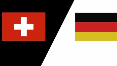 القنوات الناقلة لمباراة ألمانيا وسويسرا مباشر اليوم في كأس أمم أوروبا 2024