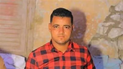 مصرع شاب رفسته جاموسة خلال استحمامها بالمنيا 