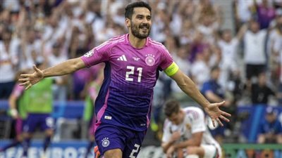 موقف إلكاي جوندوجان من الانتقال إلى الدوري السعودي للمحترفين