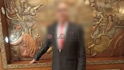 التصريح بدفن جثة موظف ألقى بنفسه من الطابق الـ 15 بوزارة الزراعة