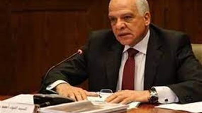 بعد قليل.. محافظ الجيزة يعتمد تنسيق القبول بالثانوية العامة والدبلومات الفنية 