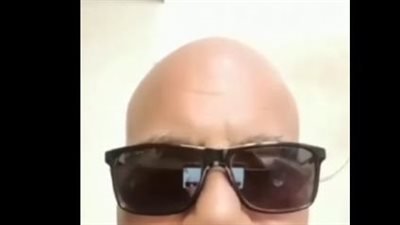 آخر ظهور لـ موظف الزراعة قبل إنهاء حياته من أعلى مبنى الوزارة