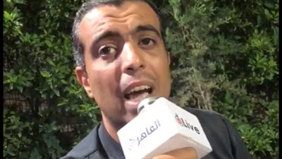 مُشرف الأمن صاحب واقعة إمام عاشور: كان داخل المول بسرعة ولما سألته عن السبب زقني وقعني على الأرض| بث مباشر 