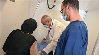 اليوم.. قافلة طبية مجانية في قرى بنها بالقليوبية