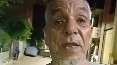 جيران موظف وزارة الزراعة: فرح بنته كان بعد 3 شهور.. ولما جالنا الخبر مصدقناش| بث مباشر