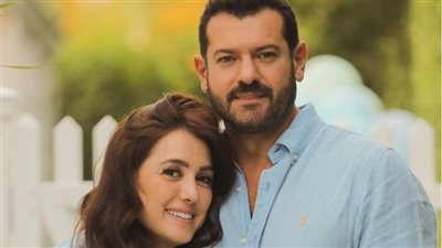 أول تعليق من عمرو يوسف بعد إعلان كندة علوش إصابتها بسرطان الثدي