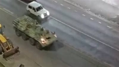 السلطات الروسية: ارتفاع أعداد ضحايا هجوم داغستان من رجال الشرطة إلى 15 قتيلا