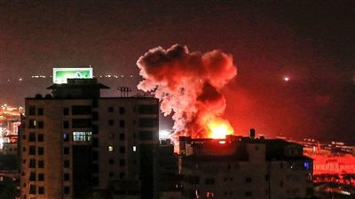 معارك عنيفة في غزة.. كتائب القسام تعلن إسقاط طائرتين إسرائيليتين 