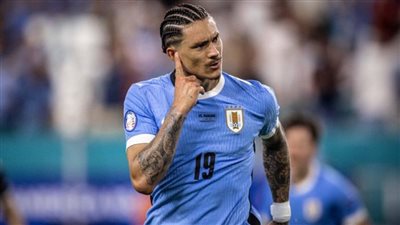  موعد مباراة أوروجواي وبوليفيا في كوبا أمريكا 2024