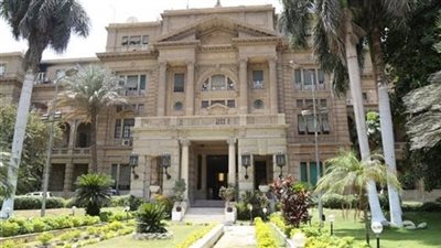 الزراعة تكشف حقيقة بيع المبنى القديم للوزارة لمستثمر أجنبي