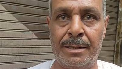 شقيق الموظف المنتحر بوزارة الزراعة: رمى نفسه من الدور الـ15 بسبب الديون اللي عليه | بث مباشر