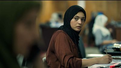 عرض فيلم جحر الفئران على مسرح الأوبرا في هذا الموعد