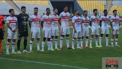 هل الزمالك مهدد بالحرمان من المشاركة في الكونفدرالية؟.. مصدر يجيب | بث مباشر