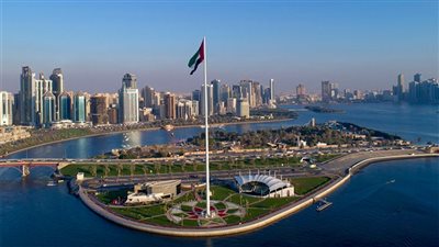 درجة الحرارة في الإمارات اليوم 24 يونيو 2024.. حر وغيوم وأمطار 