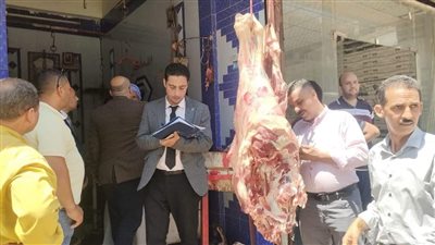 تموين المنيا تضبط 206 مخالفات متنوعة خلال حملات رقابية على الأسواق والمخابز