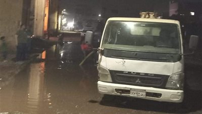 محافظ المنيا يوجه بحل فوري لمشكلات مياه الشرب والصرف الصحي في 3 مراكز