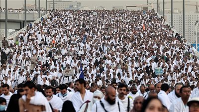 القبض على 450 سمسارًا من المتسببين في وفيات حجاج الزيارة | بث مباشر